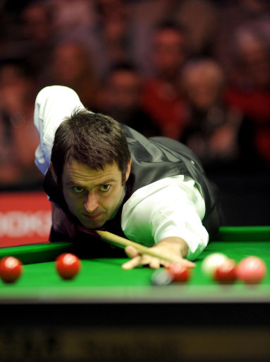 的高杆进攻 的高杆进攻