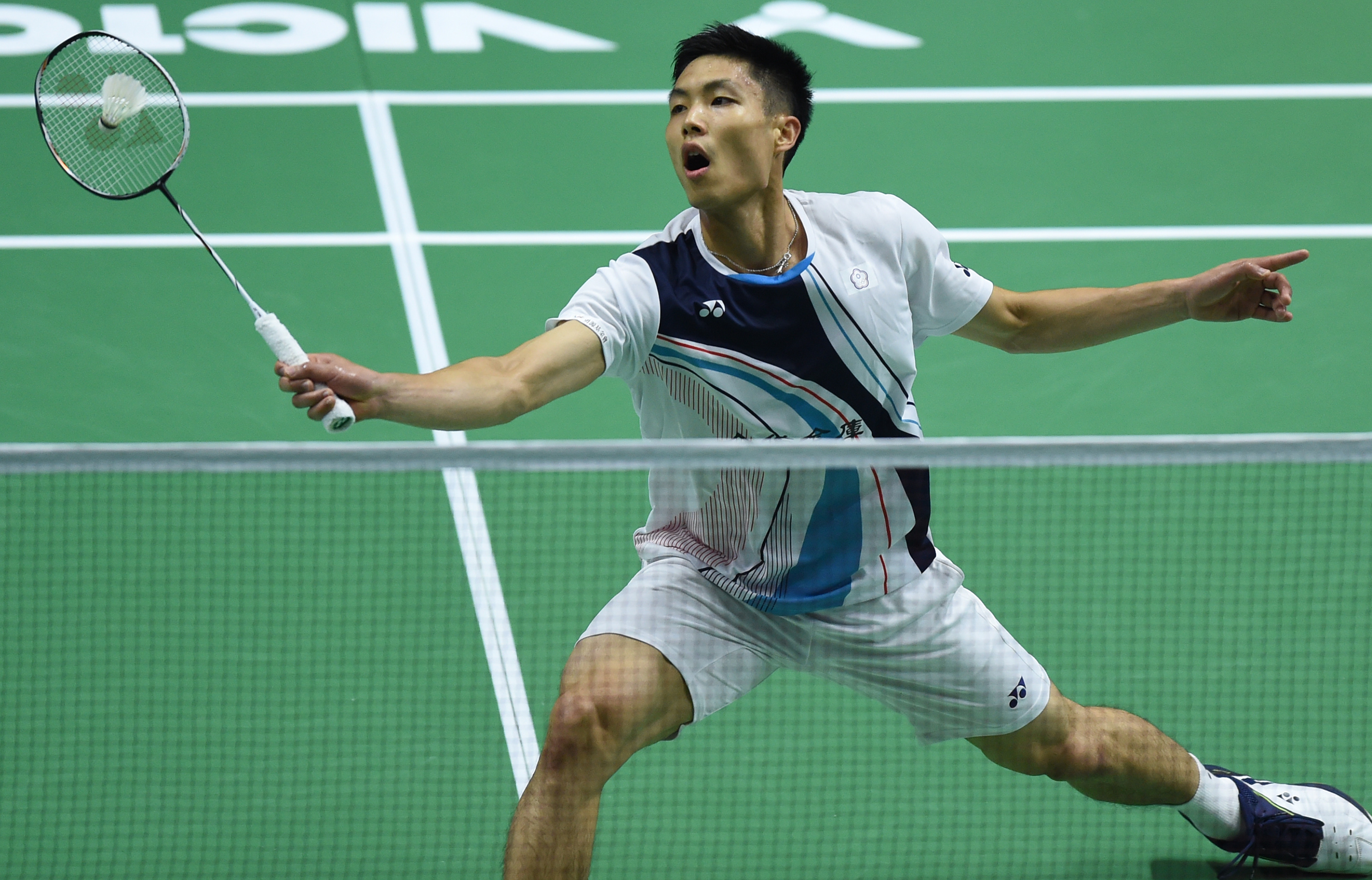 顺下喂球与 顺下喂球与