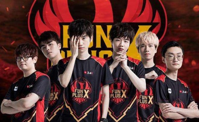 公测前奏 公测前奏