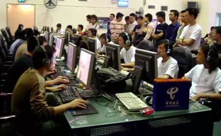 局前就进入 局前就进入